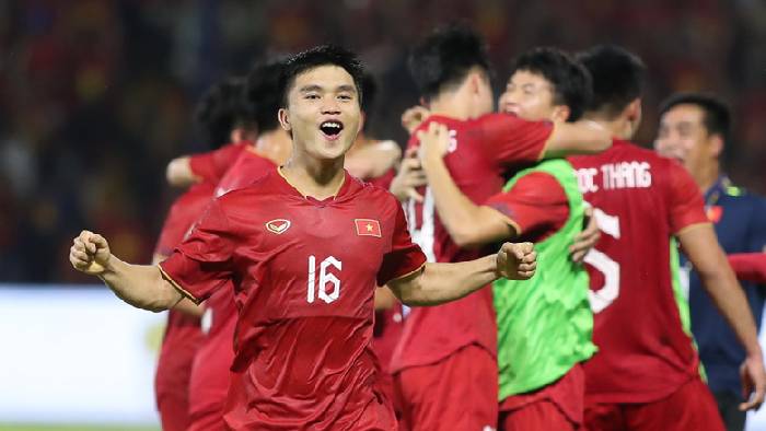 Nhận định, soi kèo U22 Việt Nam vs U22 Indonesia, 16h00 ngày 13/5
