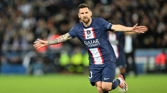 PSG có động thái lạ, câu chuyện tương lai của Messi đã tới hồi kết