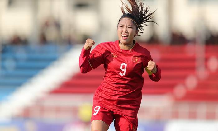 Soi kèo hiệp 1 nữ Việt Nam vs nữ Campuchia, 19h00 ngày 12/5