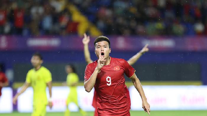 Soi kèo hiệp 1 U22 Việt Nam vs U22 Indonesia, 16h00 ngày 13/5