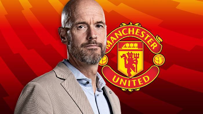 Ten Hag đã 'khai phá' ra bộ đôi ăn ý nhất của Man United