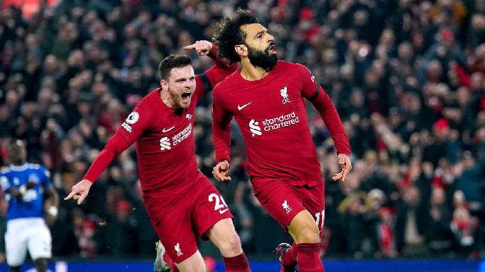 Tin Liverpool s&aacute;ng 12/5: The Kop th&acirc;u t&oacute;m Bruno; 'Xem gi&ograve;' cựu trung vệ Barca