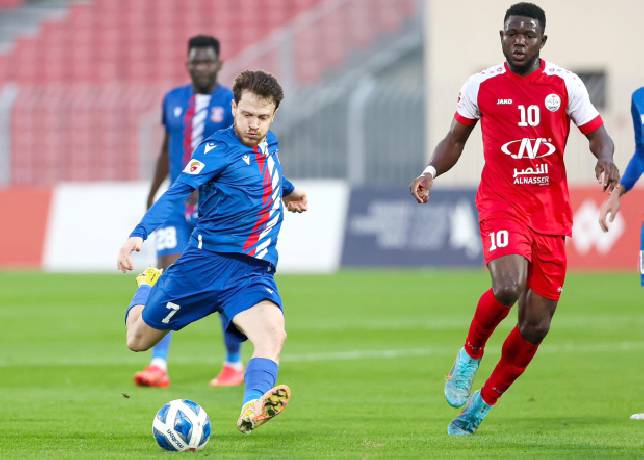 Nhận định, soi kèo Al Ahli Manama với Shabab Manama, 22h59 ngày 13/05: Tạo điều kiện cho đối thủ