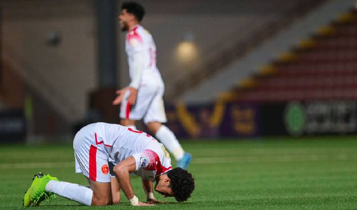 Nhận định, soi k&egrave;o Al Qadasiya với Al Najma, 22h55 ng&agrave;y 13/5: Chủ nh&agrave; &lsquo;ghi điểm&rsquo;