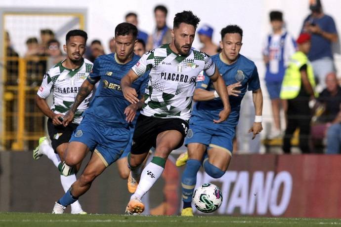 Nhận định, soi k&egrave;o Casa Pia với Moreirense, 0h00 ng&agrave;y 13/5: Chủ nh&agrave; tự tin