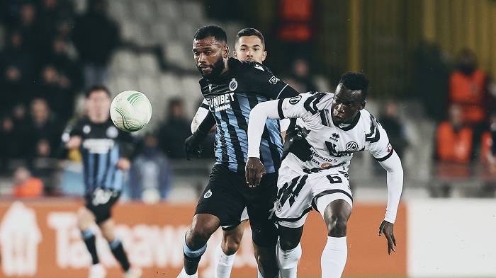 Nhận định, soi k&egrave;o Club Brugge vs St.Gilloise, 01h30 ng&agrave;y 14/5: Đ&ograve;i lại ng&ocirc;i đầu