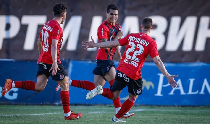 Nhận định, soi k&egrave;o Etar với Lokomotiv Sofia, 21h45 ng&agrave;y 13/5: Khẳng định vị thế