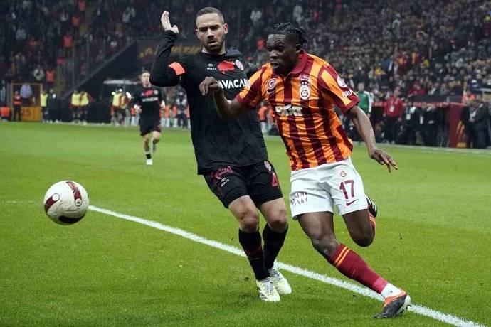 Nhận định, soi k&egrave;o Fatih Karagumruk với Galatasaray, 23h00 ng&agrave;y 12/5: Qu&aacute; kh&oacute; cho chủ nh&agrave;
