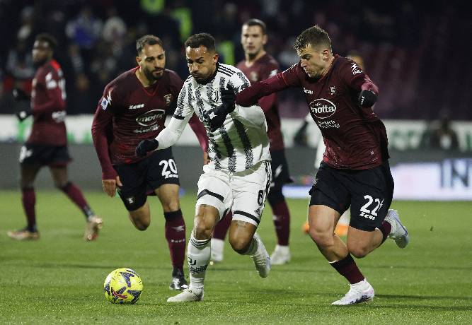 Nhận định, soi k&egrave;o Juventus với Salernitana, 23h00 ng&agrave;y 12/5: Chủ nh&agrave; kh&oacute; vượt k&egrave;o