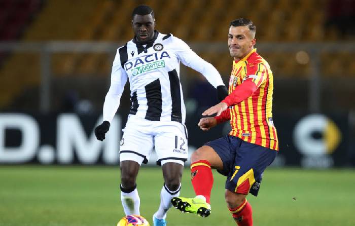 Nhận định, soi k&egrave;o Lecce với Udinese, 23h30 ng&agrave;y 13/05: Ngựa vằn tụt lại