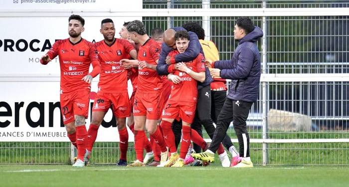 Nhận định, soi k&egrave;o Progres Niederkorn vs Differdange, 01h00 ng&agrave;y 14/5: Thắng v&agrave; v&ocirc; địch