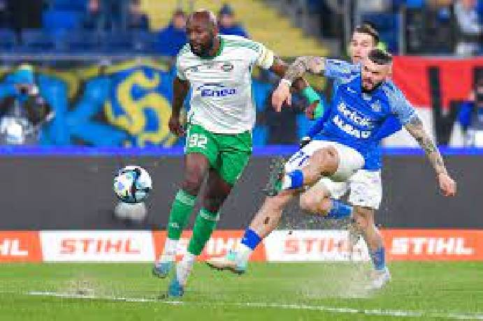 Nhận định, soi k&egrave;o Radomiak Radom với Ruch Chorzow, 0h00 ng&agrave;y 14/5: Chỉ h&ograve;a l&agrave; đủ