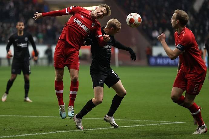 Nhận định, soi k&egrave;o Royal Antwerp với Cercle Brugge, 23h30 ng&agrave;y 12/5: Khắc tinh