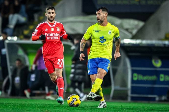 Nhận định, soi k&egrave;o SL Benfica với FC Arouca, 0h00 ng&agrave;y 13/5: Nối d&agrave;i mạch thắng