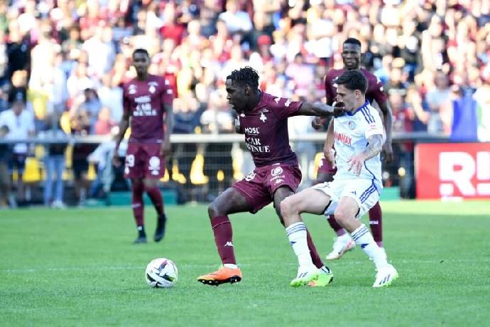 Nhận định, soi kèo Strasbourg vs Metz, 2h00 ngày 13/5: Đèn đỏ vùng lên