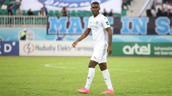 Nhận định, soi k&egrave;o Termez Surkhon với Dinamo Samarqand, 21h00 ng&agrave;y 13/5: Kh&oacute; cho chủ nh&agrave;