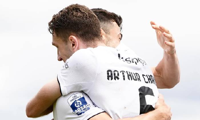 Nhận định, soi k&egrave;o Uniao Leiria với Viseu, 02h15 ng&agrave;y 14/5: Kh&oacute; cho cửa tr&ecirc;n