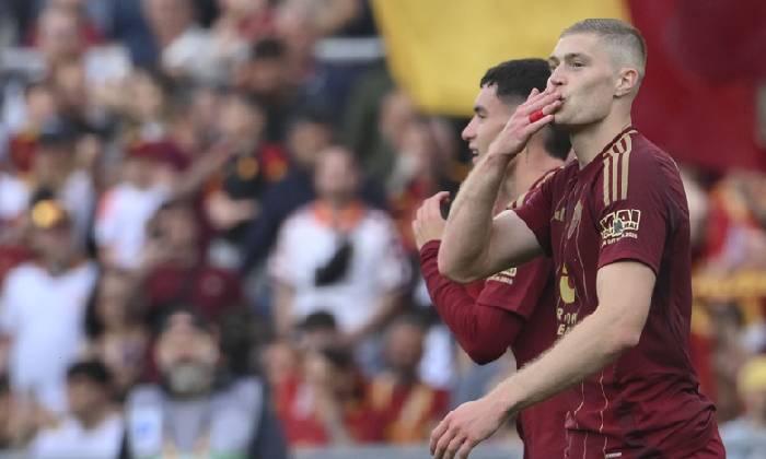 Kèo vàng bóng đá Atalanta vs AS Roma, 01h45 ngày 13/5: Khách đáng tin