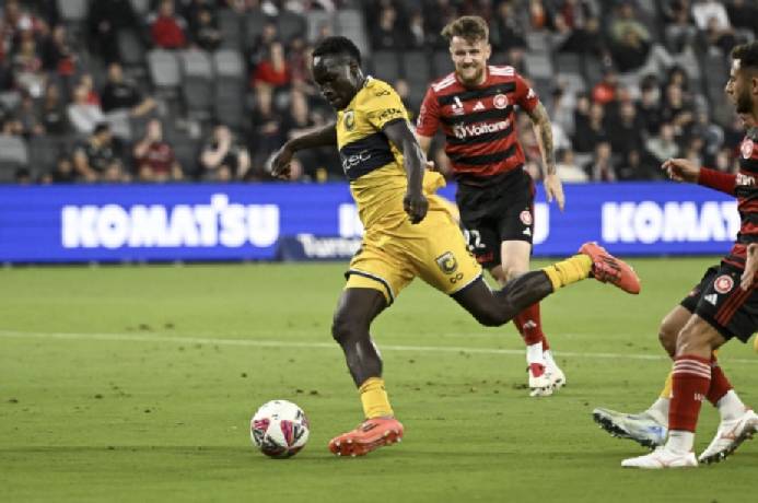 Nhận định, soi kèo Central Coast Mariners vs Perth Glory, 16h30 ngày 13/5: Buồn cho chủ nhà