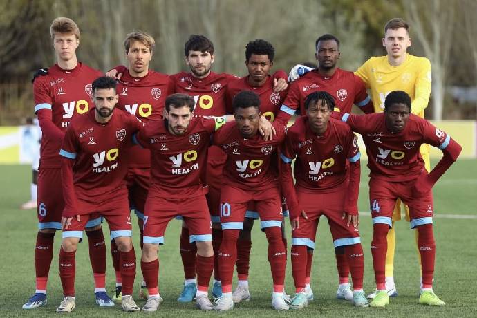 Nhận định, soi k&egrave;o Gandzasar Kapan vs FC Van, 19h00 ng&agrave;y 12/5: Khốn khổ s&acirc;n nh&agrave;