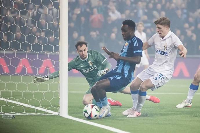 Nhận định, soi kèo Goteborg vs Djurgardens, 0h10 ngày 13/5: Lâm vào khủng hoảng