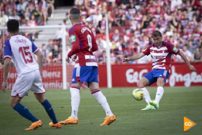 Nhận định, soi kèo Granada vs Eibar, 01h30 ngày 13/5: Khách hết động lực