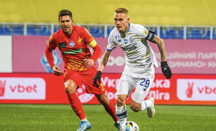 Nhận định, soi k&egrave;o Inhulets Petrove vs Livyi Bereh Kyiv, 19h30 ng&agrave;y 12/5: Những người khốn khổ