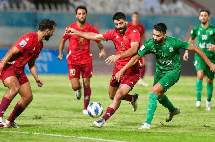 Nhận định, soi kèo Najma Manama vs Al Ali CSC, 23h00 ngày 12/5: Cửa dưới sáng