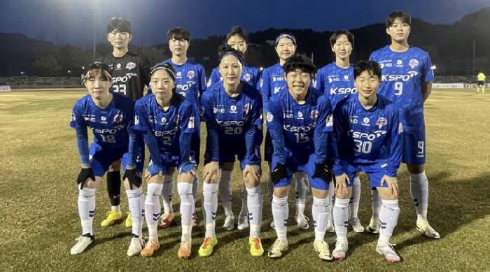 Nhận định, soi k&egrave;o Nữ Mungyeong Sangmu vs Nữ Hwacheon KSPO, 14h00 ng&agrave;y 12/5: Duy tr&igrave; ng&ocirc;i đầu