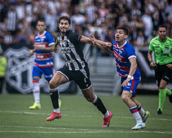 Nhận định, soi kèo Santos vs Ceara, 06h00 ngày 13/5: Lần đầu cho Ceara