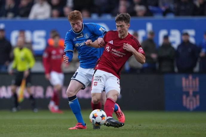 Nhận định, soi kèo Vejle vs Lyngby, 0h00 ngày 13/5: Chung kết ngược