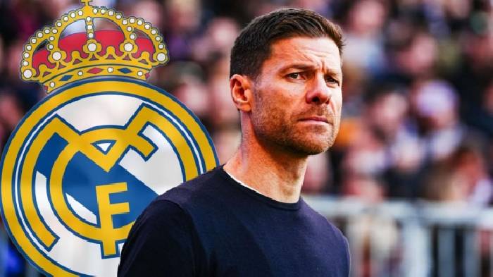 Real Madrid mất bao nhiêu tiền để sở hữu Xabi Alonso?