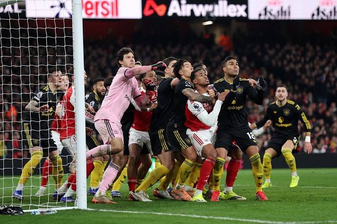 FIFA quyết liệt đổi luật tại World Cup 2026, bài phạt góc của Arsenal hết đường sống