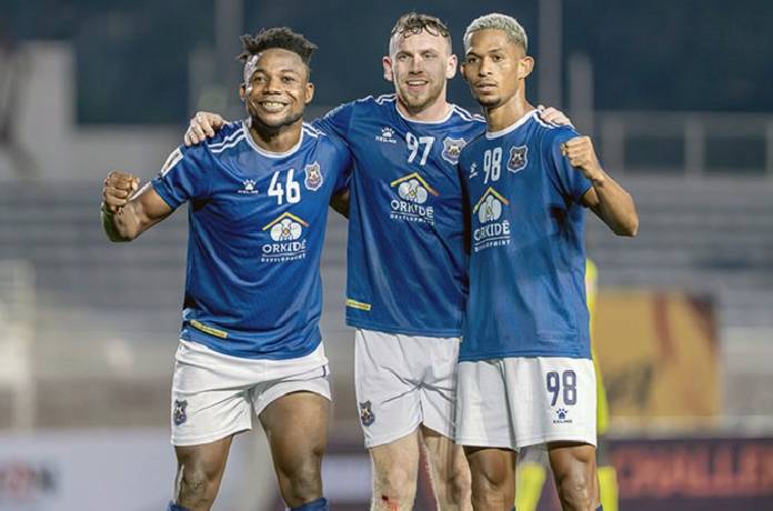 Nhận định, soi kèo Al Kuwait vs Svay Rieng, 23h15 ngày 13/5: Hồi kết cho cổ tích