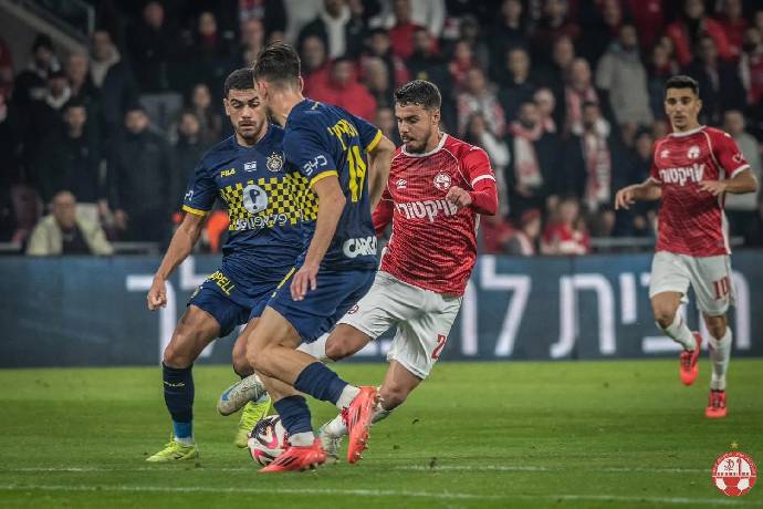 Nhận định, soi k&egrave;o Beitar Jerusalem vs Hapoel Beer Sheva, 00h30 ng&agrave;y 13/5: Thay đổi lịch sử