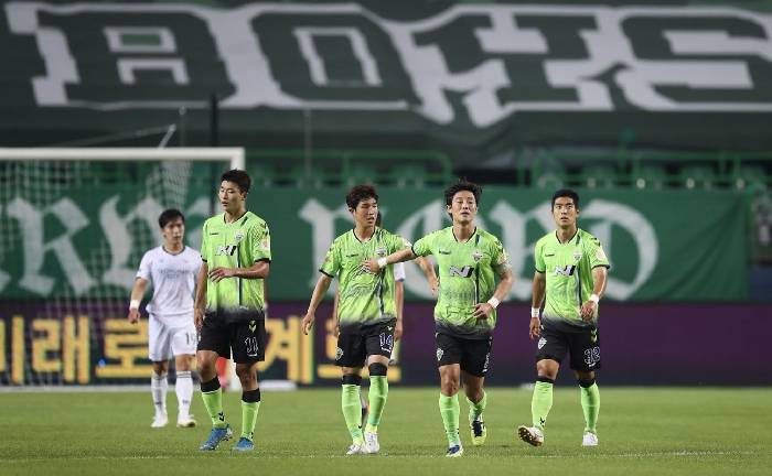 Nhận định, soi kèo Bucheon 1995 vs Jeonbuk Hyundai Motors, 17h30 ngày 13/5: Không dễ nhằn