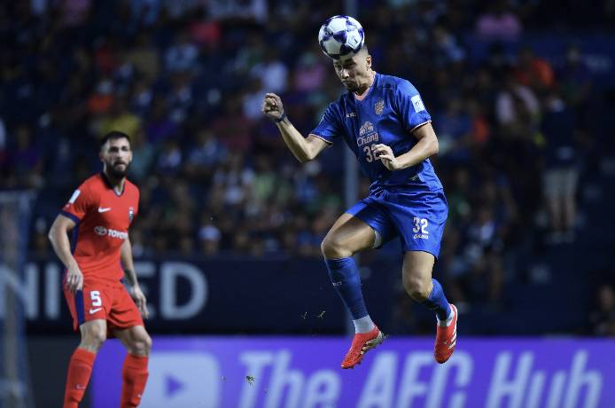 Nhận định, soi kèo Buriram United vs Johor Darul Ta'zim, 19h00 ngày 13/5: Chua chát