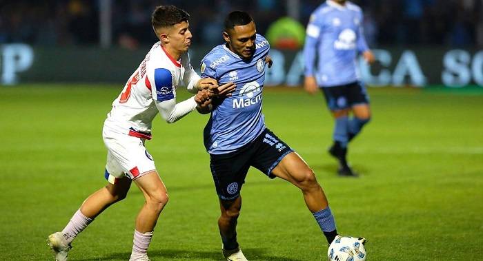 Nhận định, soi kèo CA Belgrano vs Union Santa Fe, 05h00 ngày 13/5: Khắc tinh của Union