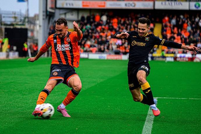 Nhận định, soi kèo Dundee United vs Livingston, 1h45 ngày 13/5: Khẳng định vị thế