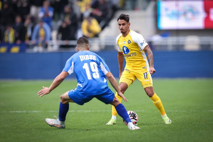 Nhận định, soi k&egrave;o Hapoel Tel Aviv vs Hapoel Petah Tikva, 00h00 ng&agrave;y 13/5: Kh&aacute;ch bu&ocirc;ng xu&ocirc;i