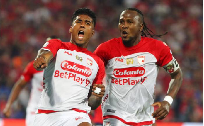 Nhận định, soi kèo Independiente Santa Fe vs America Cali, 08h30 ngày 13/5: Đam mê cùng Santa Fe