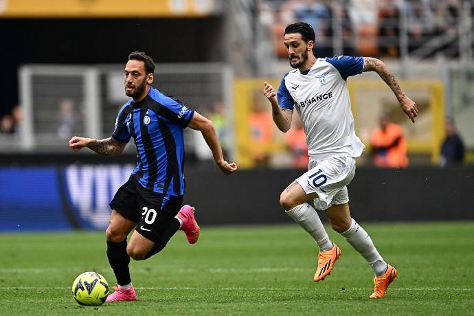 Nhận định, soi kèo Lazio vs Inter Milan, 02h00 ngày 14/5: Hướng tới cúp đúp