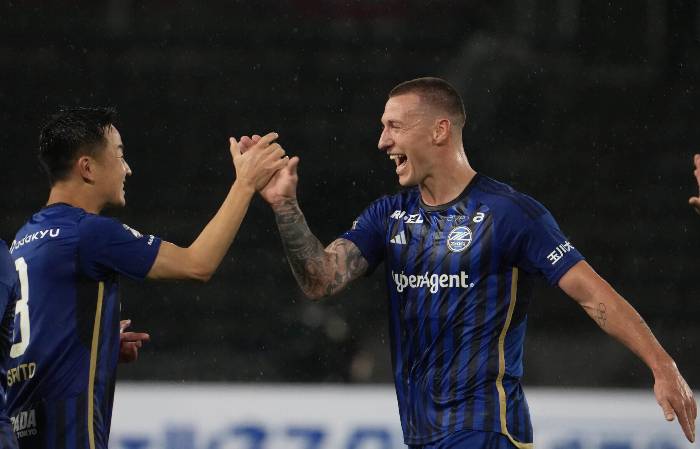 Nhận định, soi kèo Machida Zelvia vs Tokyo Verdy, 17h00 ngày 13/5: Kéo dài niềm vui
