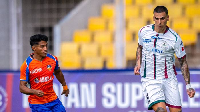 Nhận định soi kèo Mohun Bagan vs Inter Kashi, 21h00 ngày 12/5: ‘Cày’ hiệu số