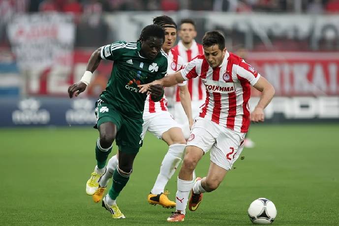 Nhận định, soi kèo Olympiacos vs Panathinaikos, 23h30 ngày 13/5: Bước ngoặt