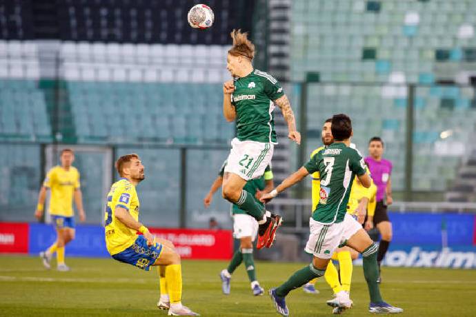 Nhận định, soi kèo Panetolikos vs AEL Larisa, 23h00 ngày 12/5: Khó có bất ngờ