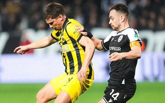 Nhận định, soi kèo PAOK vs AEK Athens, 23h30 ngày 13/5: Tân vương xả hơi