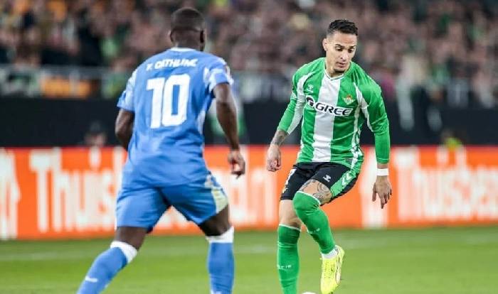 Nhận định, soi kèo Real Betis vs Elche, 01h00 ngày 13/5: Cánh cửa mở rộng