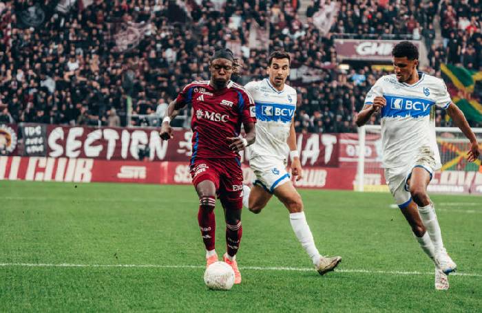 Nhận định, soi kèo Servette vs Lausanne-Sport, 01h30 ngày 13/5: Giữ chắc ngôi đầu
