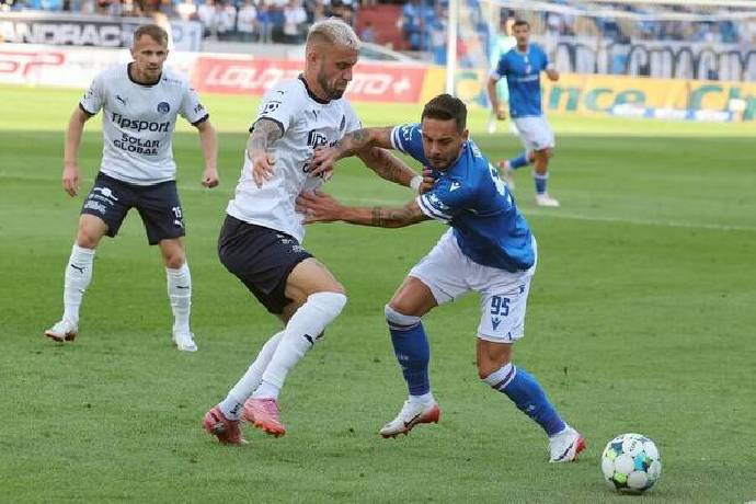 Nhận định, soi k&egrave;o Slovacko vs Banik Ostrava, 22h30 ng&agrave;y 12/5: Hướng về Top 3